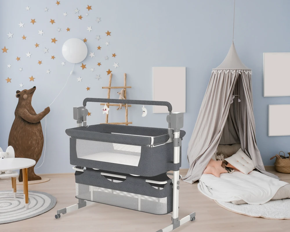 baby bed bassinet