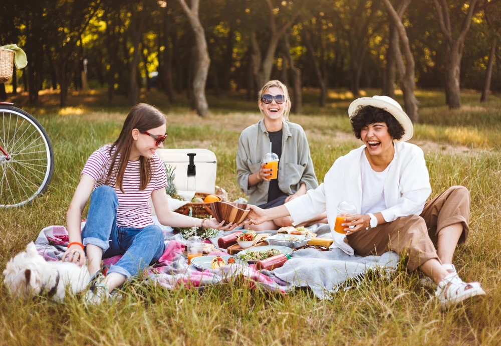 beverage cooler outdoor