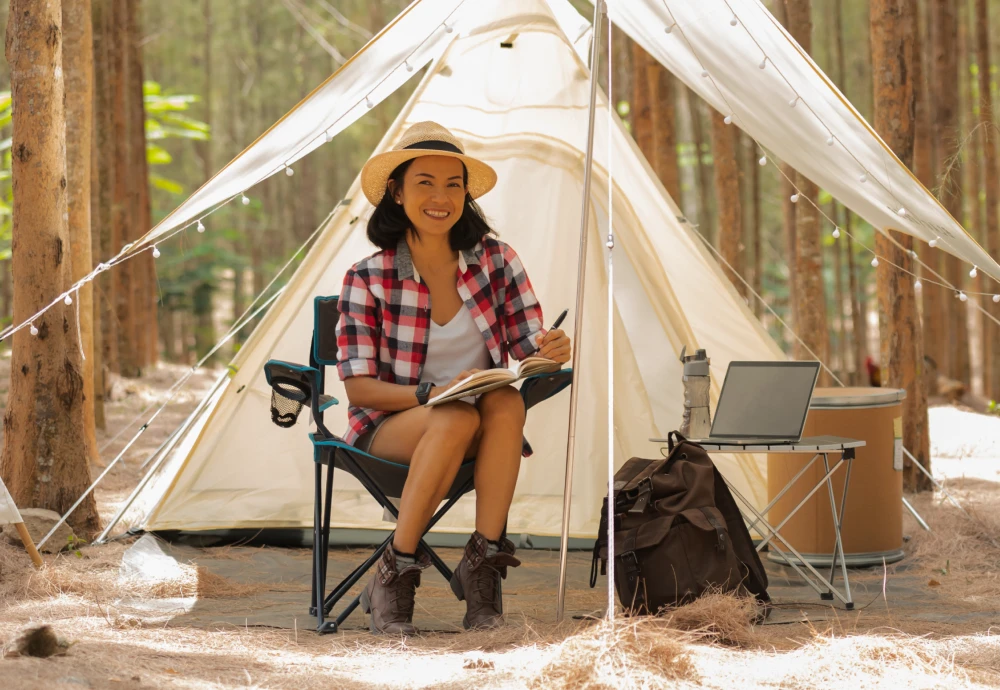 lightweight tipi tents