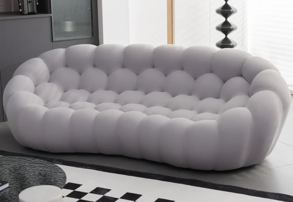 sofa bubble