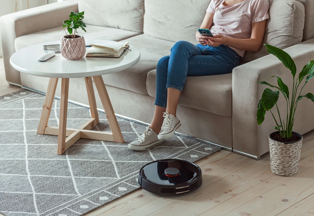 what is the highest rated robot vacuum cleaner